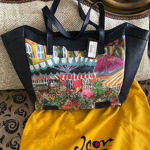 Tote  bag